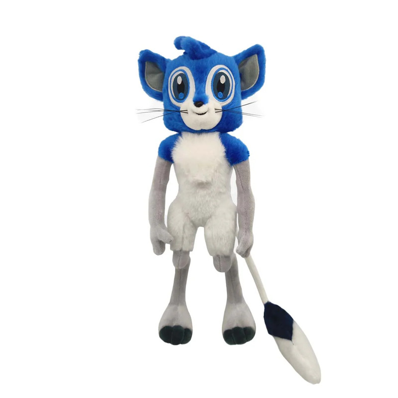 12" Mascot Plush - AFC23-PL-0007 - أكسسوار